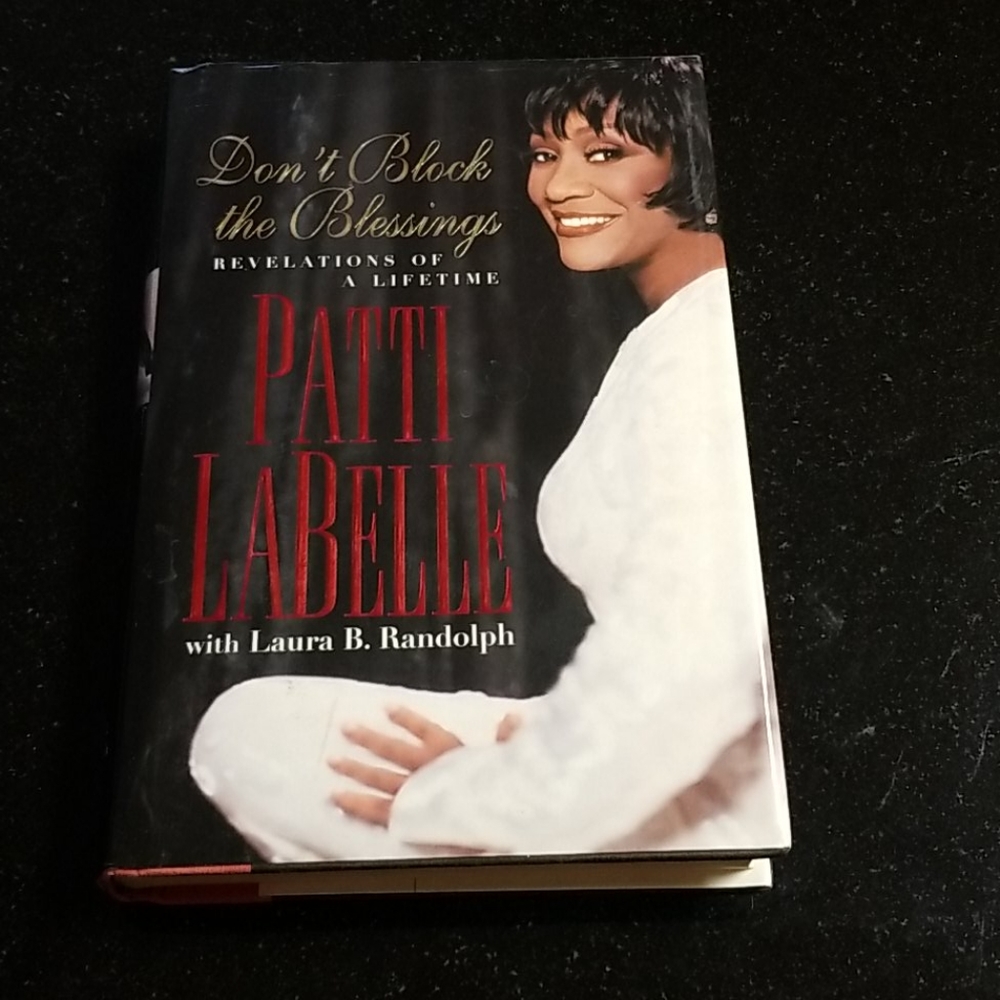 Hardback Book (Used)